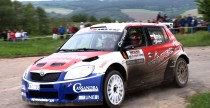 Rallysprint Kopna
